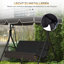 Burgel Porch Swing with Canopy-1227584292-1227584294-1227584295