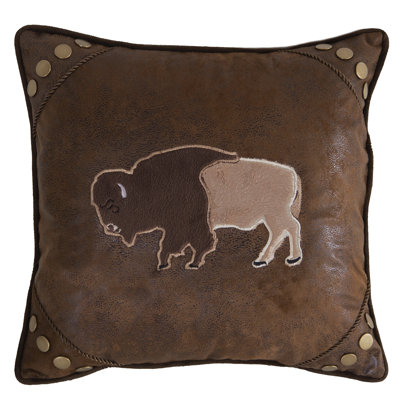 Oreiller Wrangler Buffalo