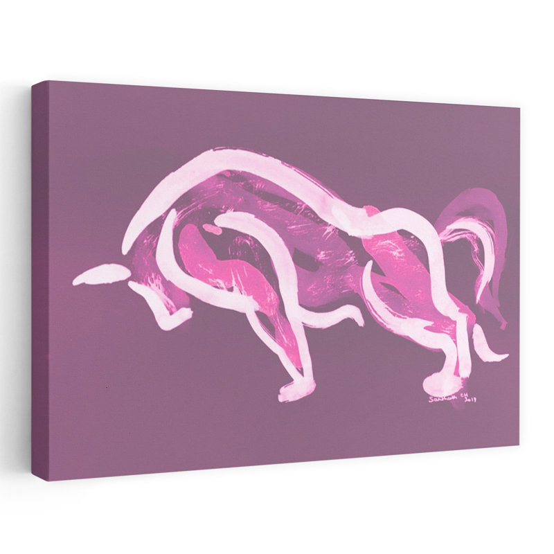 Print, 60.96cm H x 91.44cm W