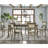 Abdool Dining Table