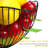 Fruit Basket for Kitchen Serving Bowl-98278778