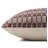 Chris Loves Julia x Loloi Poe Pillow-94697719