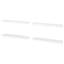 Jaiyah 4 Piece Floating Shelf-863638937-863638938