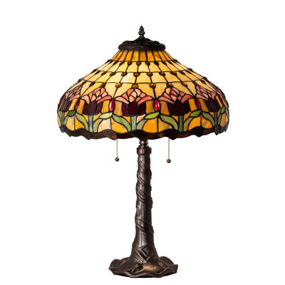 Lampe de table 26 po