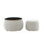 Repose-pieds rond avec rangement-133690276-133690280