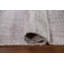 Tapis abstrait 100% soie 6 x 8