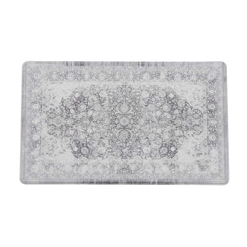 Tapis et tapis de cuisine Vintage, Rectangle 1 pi 8 po x 3 pi 3 po