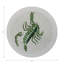 Sous-verres Zodiac Scorpio-119015355