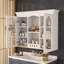 Armoire à pharmacie avec rangement