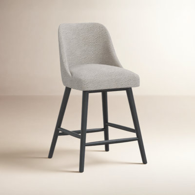 Gallie Bar and Counter Stool
