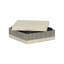 Howell Striped Box