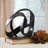 Medich Modern Aluminum Abstract Interwoven Decorative Sculpture-1472779724-1382470105