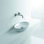 H10 19.7'' L Bathroom Sink