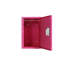 Armoire de rangement Locker, armoire de rangement en métal avec 1 porte