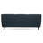 Gros Upholstered 85'' Sofa-1785420172