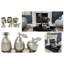 Bol décoratif en métal Yvonnette-16892437