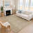 Premium Machine Washable Mayfield AMF2152 Striped Rug-412913744-412913751