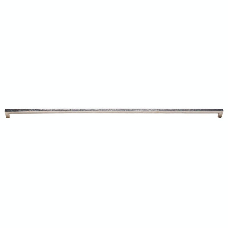 Rail Bar / Handle Pull, Silicon Bronze Light