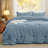 Bedsure Reversible Prewashed Comforter Set-105492113-105492114