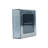 Stainless Steel Solar Powered Integrated LED Pathway Light Pack