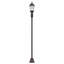 Garden Light Aluminium and Glass Pathway Lights Outdoor Lighting-1692409134-1692409136