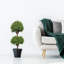 Arbres topiaires 40 po