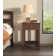 Draco Solid Wood Night Stand, Modern Farmhouse Nightstand, Small Side, Bedside Table with Drawer, End Table with Storage
