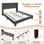 Lit tapissier Zadin-1492578960