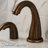 Motion Sensor Faucet with Automatic Activation for Commercial Use