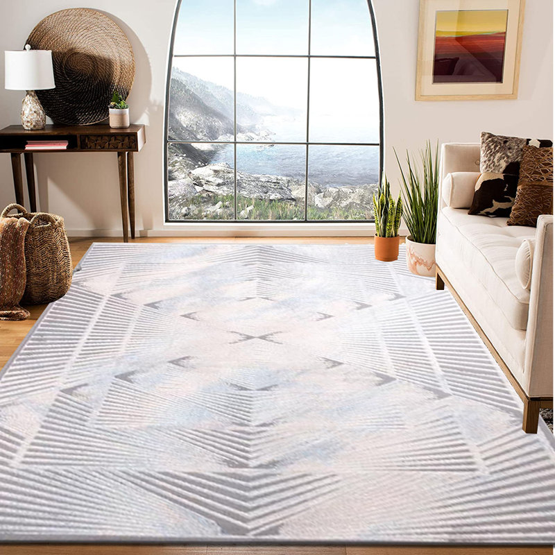 Area Rug, Rectangle 200 x 290cm