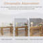 Console 63 pouces Farmhouse-170017282