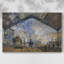 Monet - Toile tendue avec châssis-1907994455