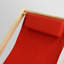 Chaise de plage inclinable Festus-887159474