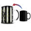Tasse Beetlejuice 2 (matériau cauchemardesque) Morphing