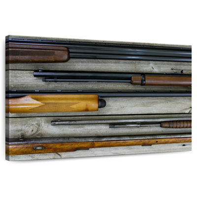 Senne Vintage Guns