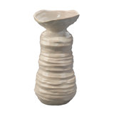 Marine Handmade Ceramic Table Vase