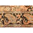 One-of-a-Kind Runner 7'1" X 18'5" 1900s Runner Wool Area Rug in Dark Brown