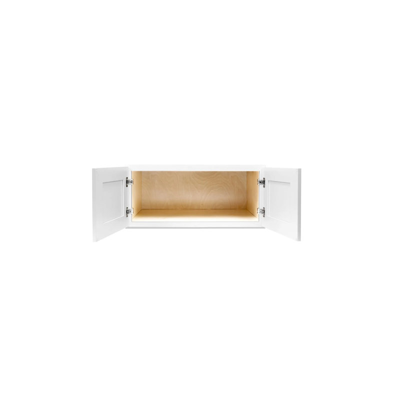 Brilliant Kitchen Wall Cabinet, 24" H x 30" W x 12" D