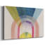 Beamed I -Gallery Enveloppé Cavas-1753927380