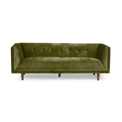 George 82'' Upholstered Sofa