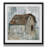 " Barn at Dusk " Acrylic Painting-287650502-287650498