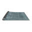 Tapis oriental bleu / gris-1183088969