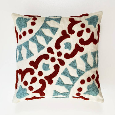 Housse et insert de coussin intérieur / extérieur Dolorse