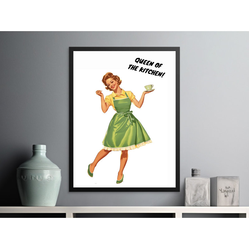 Westcliffe Floater Frame Print, 11x17