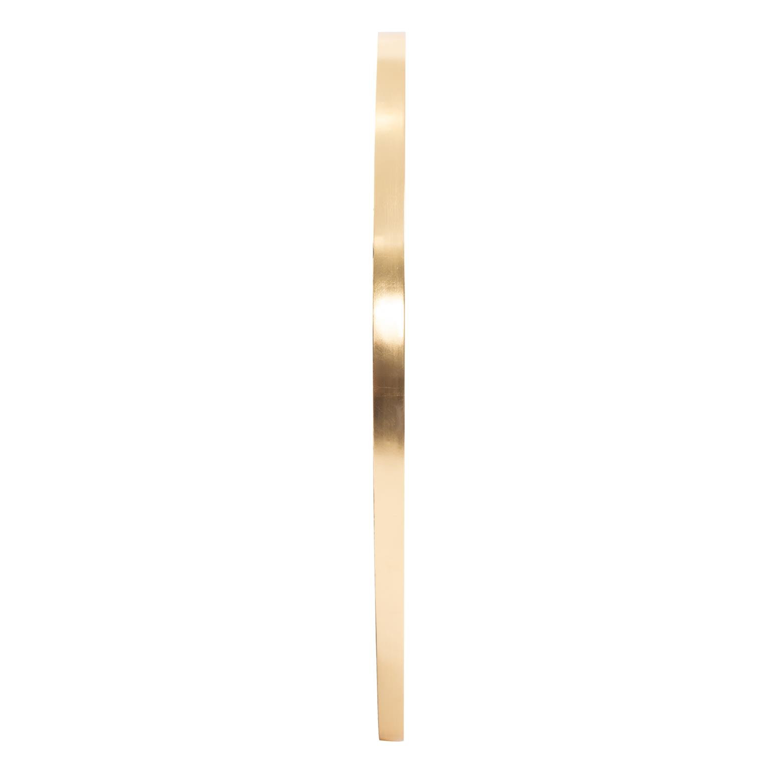 24" Accent Mirror
