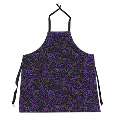Bib Apron