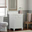Meuble-lavabo simple 24 po en marbre-1293983845