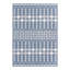 Tapis extérieur bleu Traliccio-1223618513