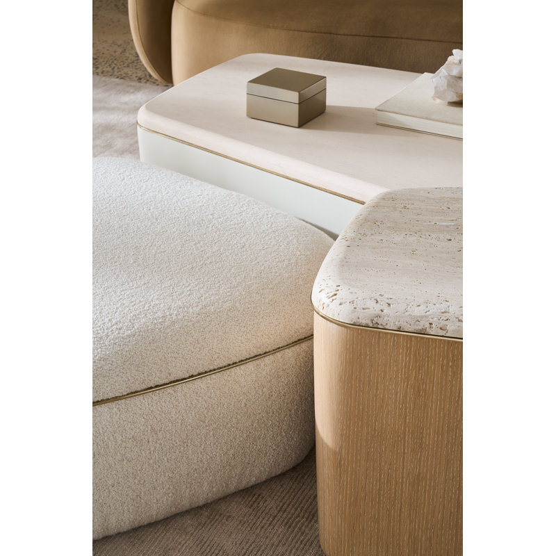 Caracole Coffee Table