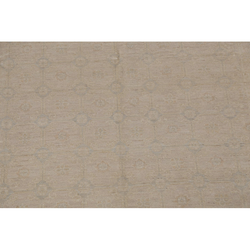 Tapis turc Oushak 8 x 10